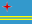 Flagget til Aruba