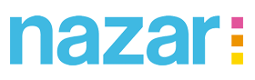 Logo: Nazar