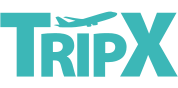 Logo: TripX