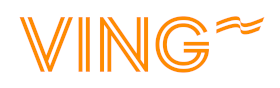 Logo: Ving