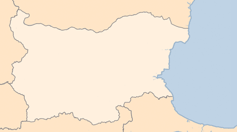 Kart Bulgaria