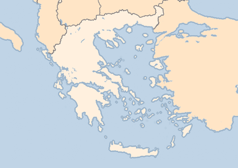 Kart Mykonos