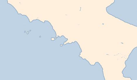 Kart Napolikysten