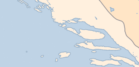 Kart Makarska