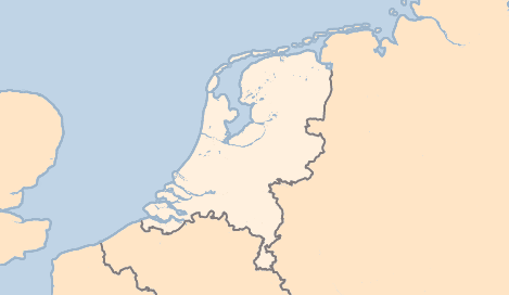 Kart Amsterdam