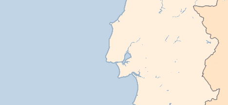 Kart Lisboa