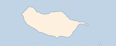 Kart Ponta do Sol