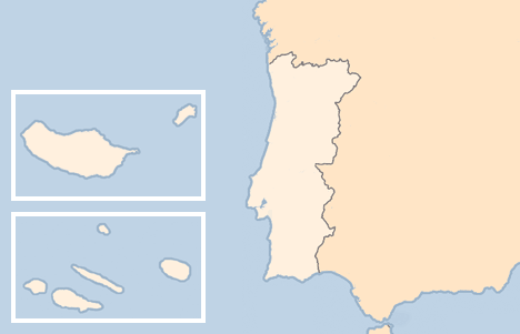 Kart Porto Santo