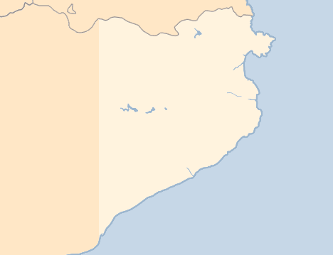 Kart Costa Brava