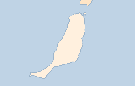Kart Corralejo