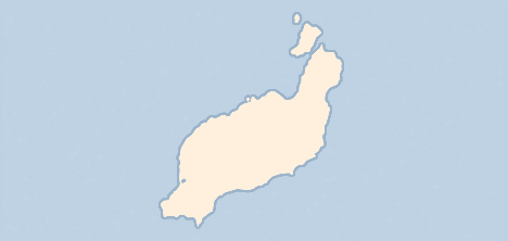 Kart Costa Teguise