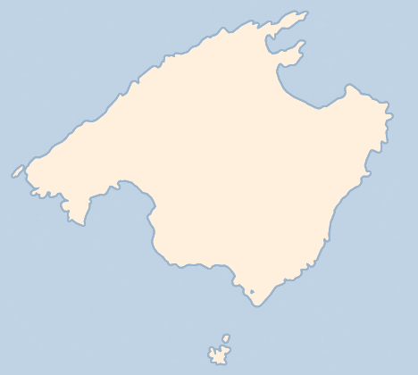 Kart Puerto de Pollensa