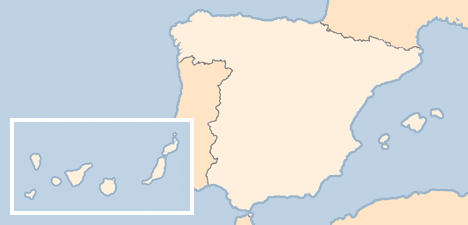 Kart Spania