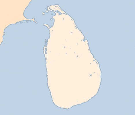 Kart Sri Lanka