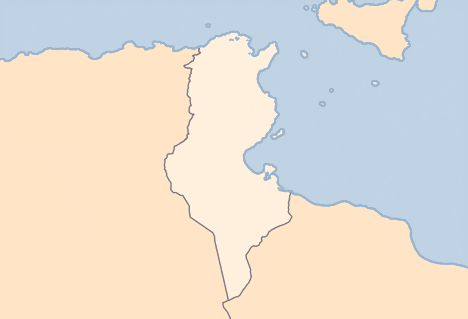 Kart Tunisia