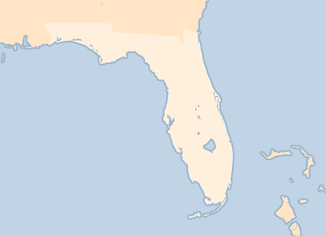 Kart Orlando