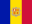 Flagget til Andorra