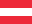 Flagget til Østerrike