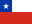 Flagget til Chile