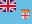 Flagget til Fiji