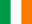 Flagget til Irland
