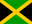 Flagget til Jamaica