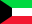 Flagget til Kuwait
