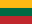 Flagget til Litauen