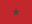Flagget til Marokko