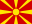 Flagget til Makedonia