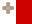 Flagget til Malta