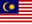 Flagget til Malaysia