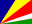 Flagget til Seychellene