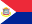 Flagget til Sint Maarten